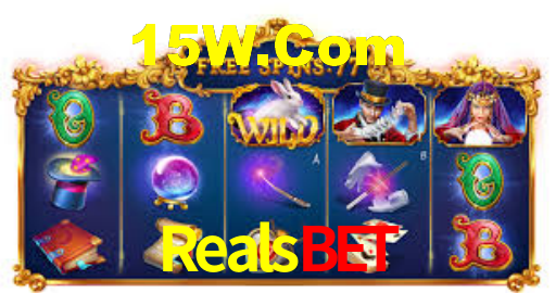 Realsbet CaSSino