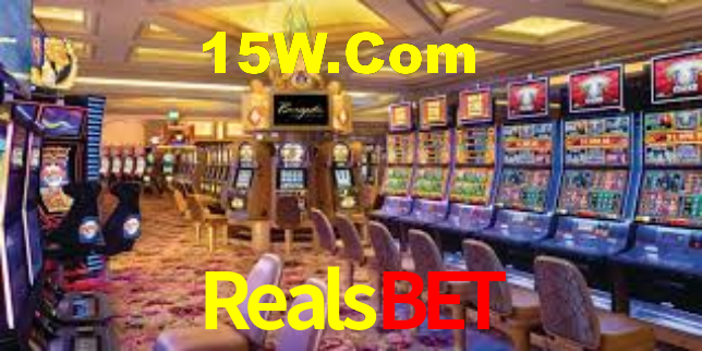 Realsbet CaSSino