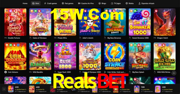 Realsbet