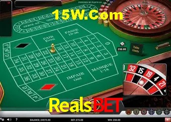 Games Directory Realsbet