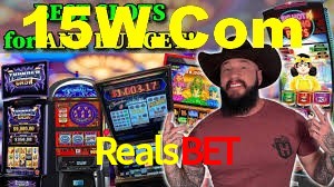 VIP Casino Realsbet