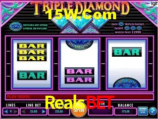 Secure Login Realsbet