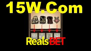 Premium Interface Realsbet