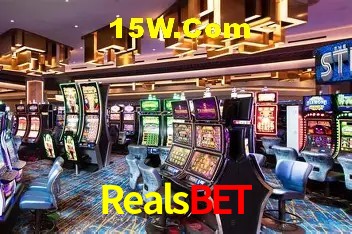 Security Systems Realsbet