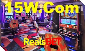Roulette Table Realsbet