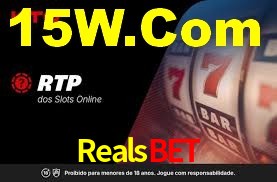 Realsbet App Interface