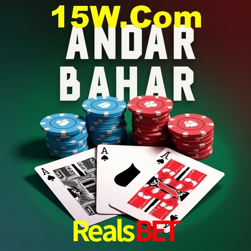 Descubra o Mundo do Cassino Online com Realsbet