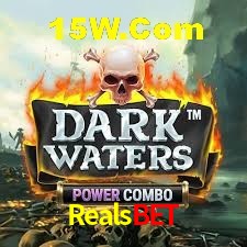 Welcome Bonus Realsbet