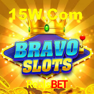 Realsbet Com Login