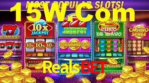 Tournaments Realsbet