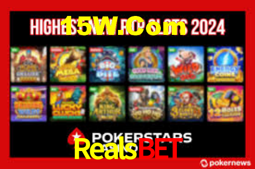 Realsbet CaSSino