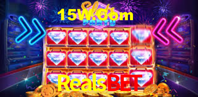 Realsbet App Interface