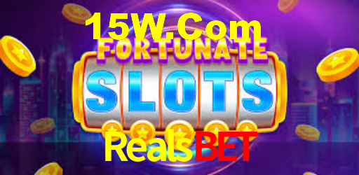 Realsbet Com Login