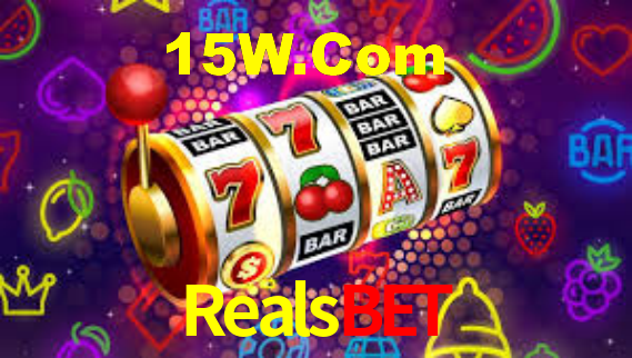 Premium Interface Realsbet