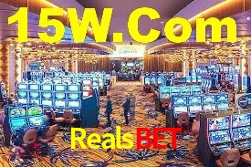 Welcome Bonus Realsbet